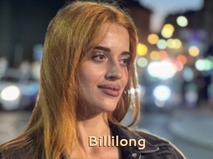 Billilong