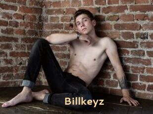 Billkeyz
