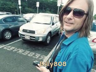 Billy808