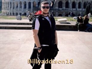 Billyaddison18