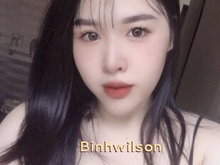 Binhwilson