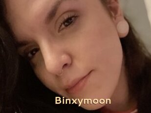 Binxymoon