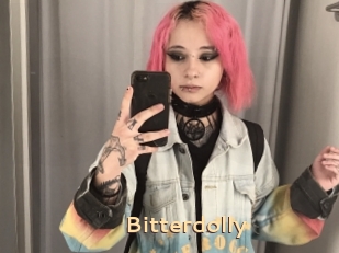 Bitterdolly
