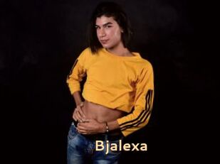 Bjalexa