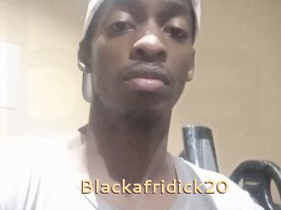 Blackafridick20