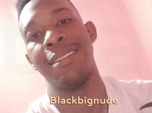 Blackbignude