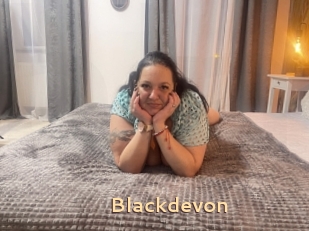 Blackdevon