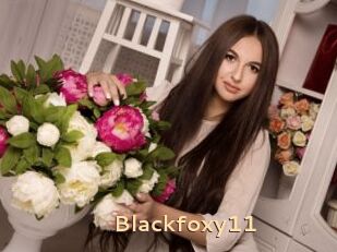 Blackfoxy11