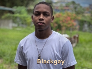 Blackgay