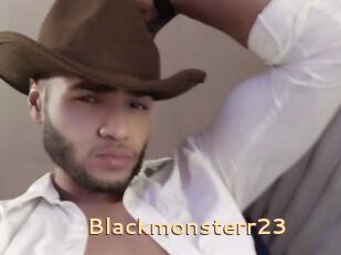 Blackmonsterr23