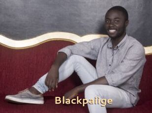 Blackpaiige