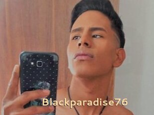 Blackparadise76