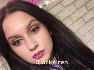 Blacksiren