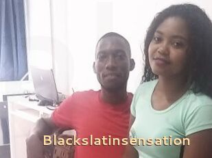 Blackslatinsensation