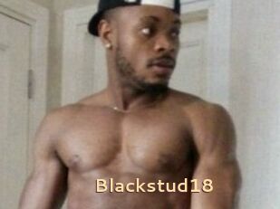 Blackstud18