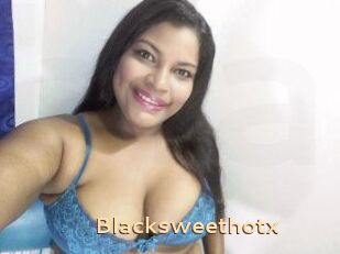 Blacksweethotx