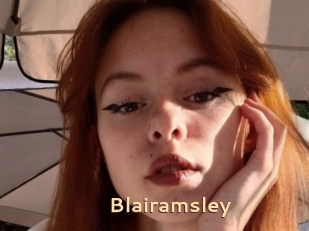 Blairamsley
