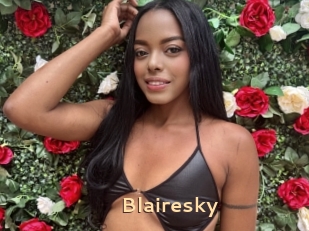 Blairesky
