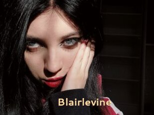 Blairlevine