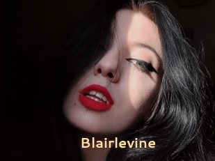 Blairlevine
