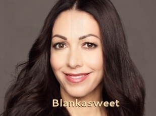 Blankasweet