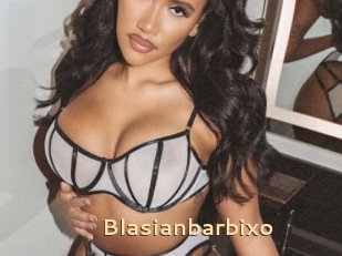 Blasianbarbixo