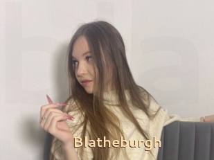 Blatheburgh