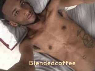 Blendedcoffee