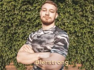 Blerstrong