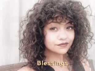 Blessings