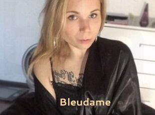 Bleudame