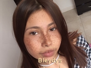 Bleydys