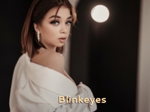 Blinkeyes