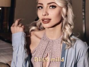 Bliss_milla