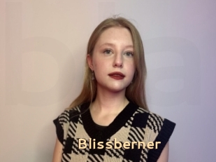Blissberner
