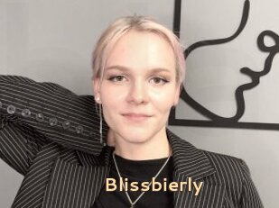 Blissbierly