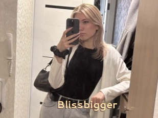 Blissbigger