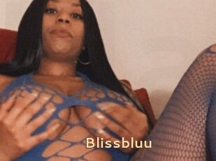 Blissbluu
