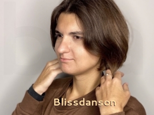 Blissdanson