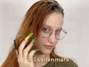 Blissdenmark
