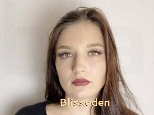 Blisseden