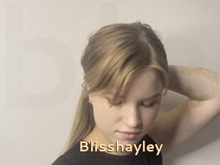 Blisshayley
