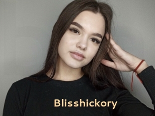 Blisshickory