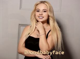 Blondbabyface