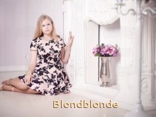 Blondblonde