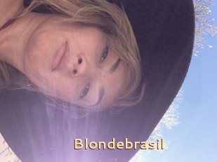 Blondebrasil