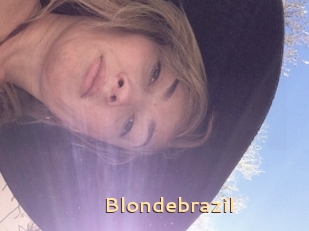 Blondebrazil