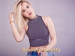 Blondgirlpretty
