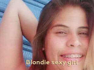 Blondie_sexy_girl