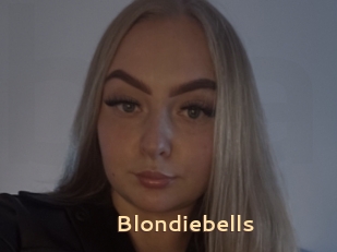 Blondiebells